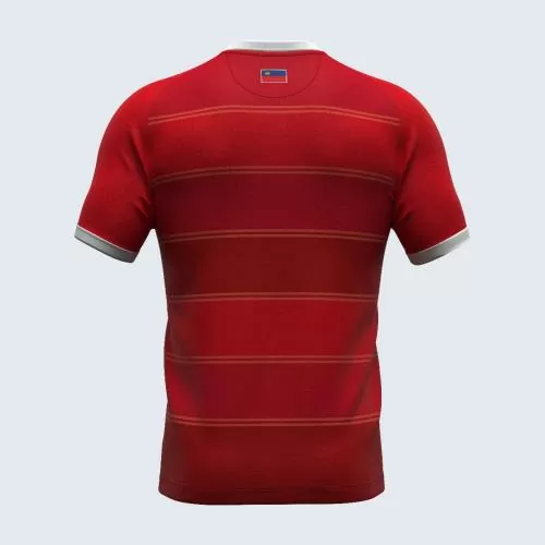 Liechtenstein Away Jersey - 2026